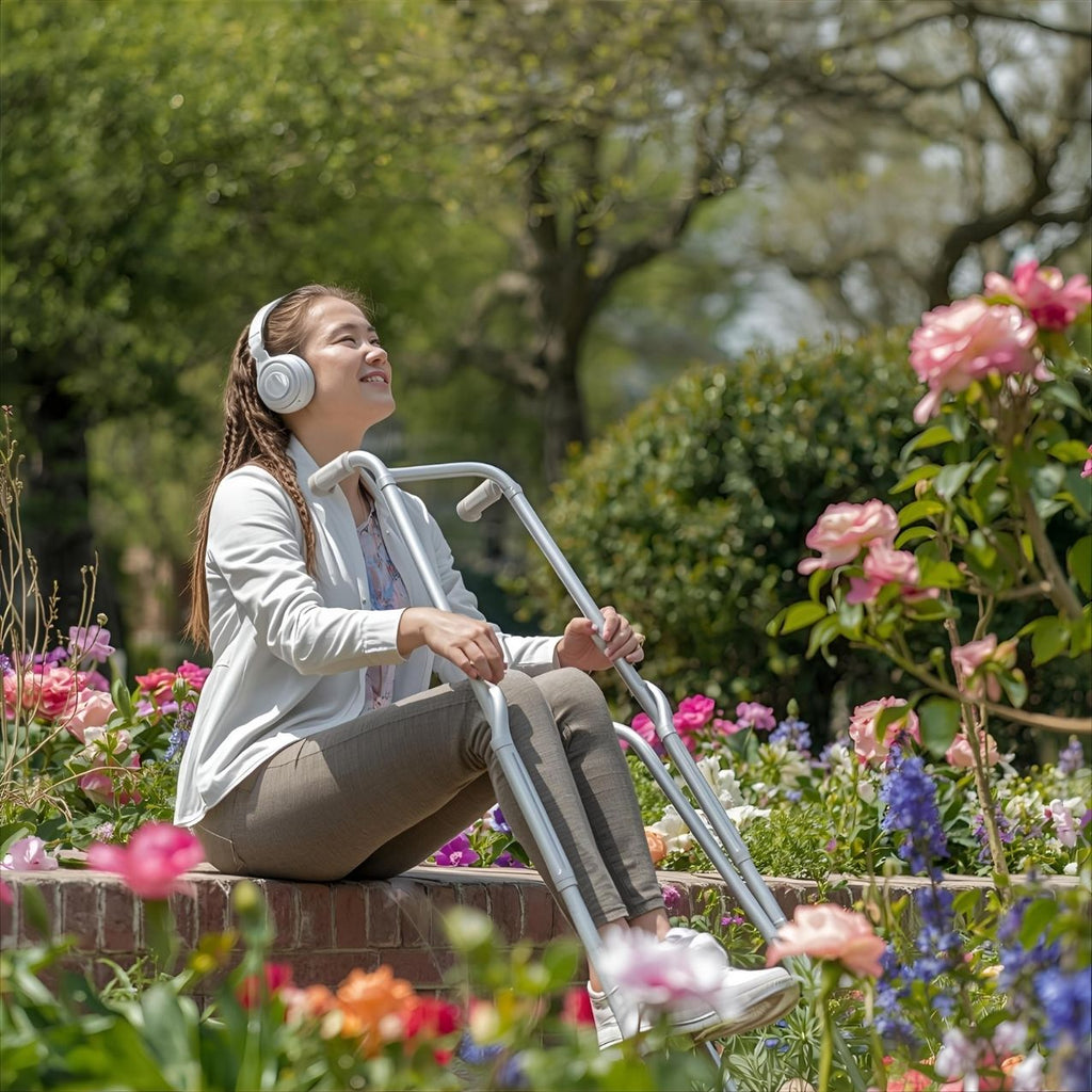 Bible Healing Scriptures Audiobook UK (Healing Confessions With Music)